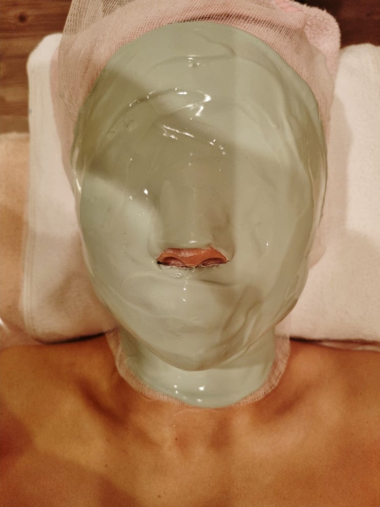  동탄 능동 피부관리 테그닉 좋은 블링에스스킨케어 후기