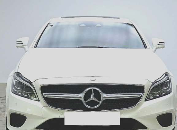  벤츠 CLS250d 중고차 안전한 승용차로 딱이야