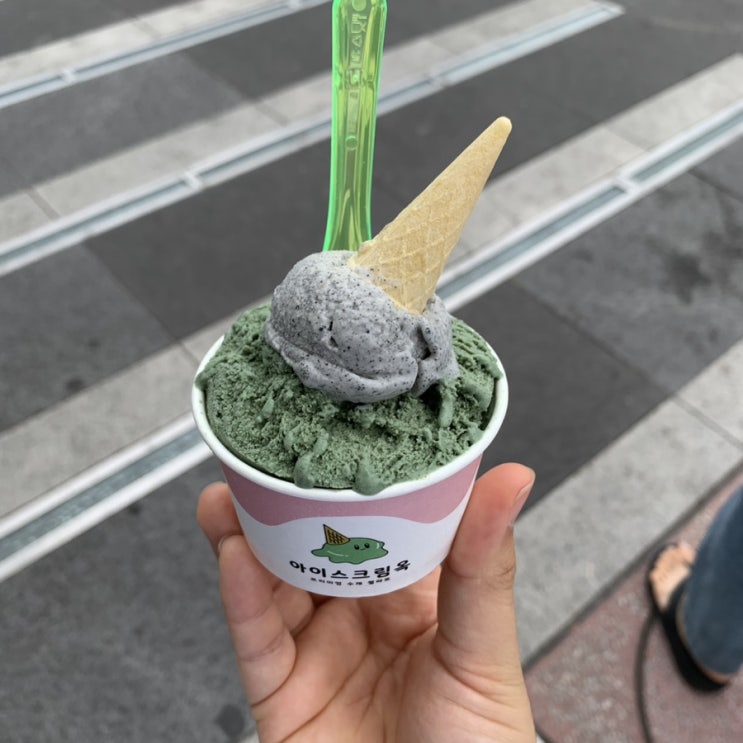  (#1일차-3일차) 22.06.12~14 여수 백반 맛집 찍고 아르떼 뮤지엄부터, 해상케이블카 까지
