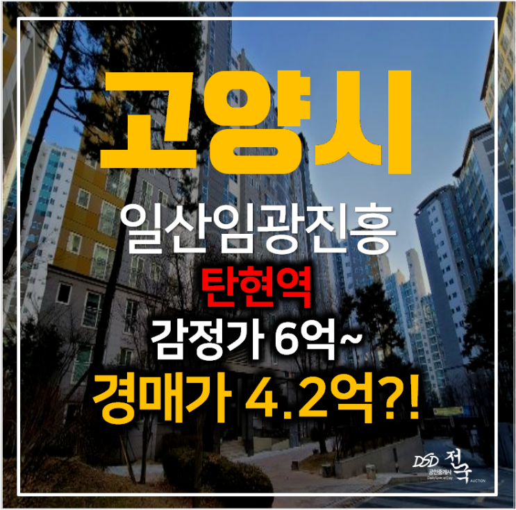 일산아파트경매 탄현 일산임광진흥 아파트 46평형 탄현역 일산아파트경매 탄현 일산임광진흥 아파트 46평형 탄현역