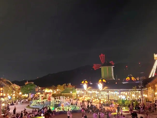 부산여행 : 기장 가볼만한곳 롯데월드 어드벤처 부산 다녀왔습니당 부산여행 : 기장 가볼만한곳 롯데월드 어드벤처 부산 다녀왔습니당