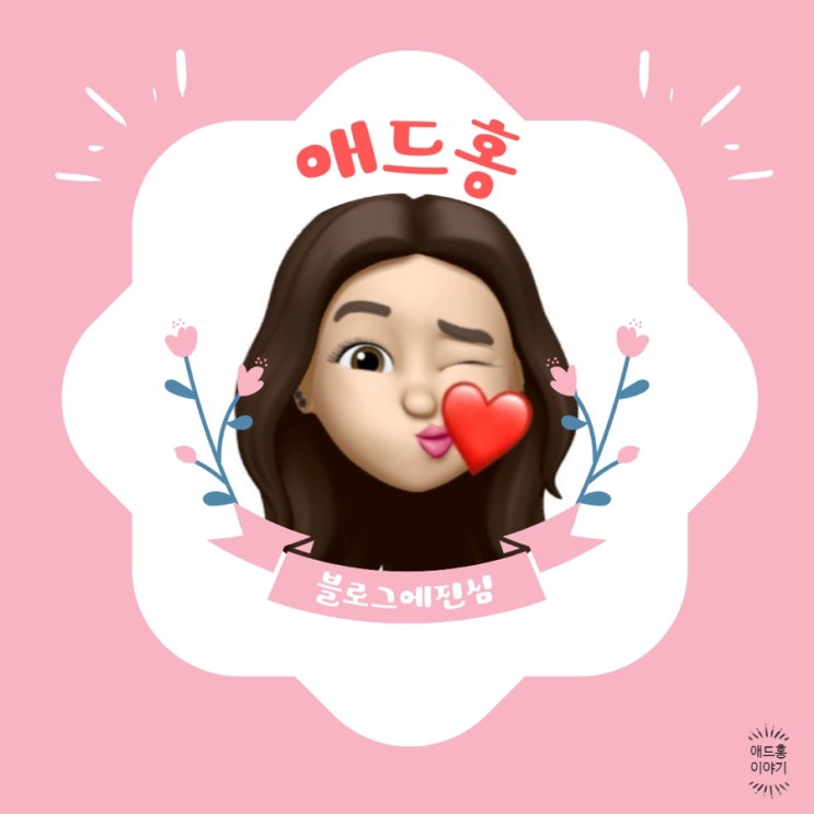  맥시멀리스트의 블로그운영 &주제 Why not??
