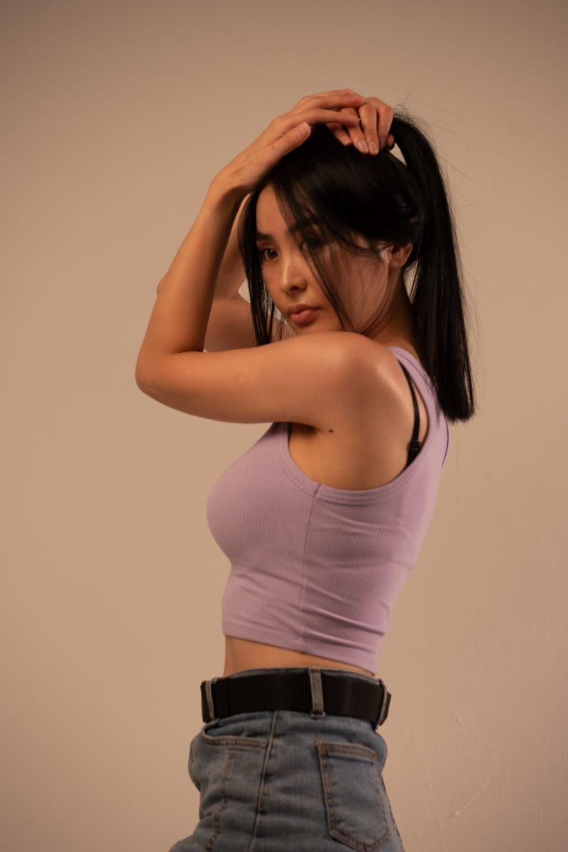 애나 출사 20200912 촬스토리 모델촬영회 : 네이버 블로그