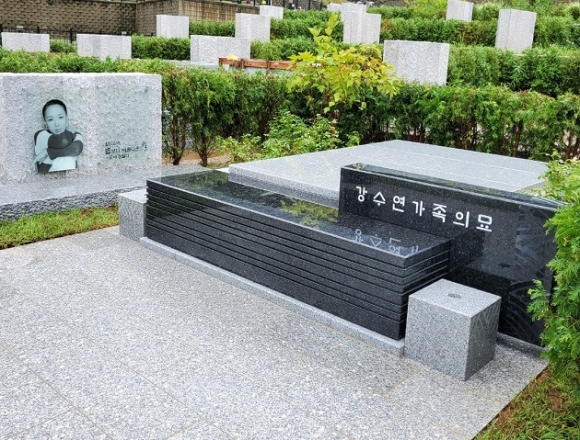 故 <b>강수연 추모</b> 홈페이지 개설…11월 <b>추모 상영회</b>