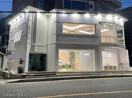 해운대 해리단길카페 : 해운대핫플 더 바리스트로 해운대 해리단길카페 : 해운대핫플 더 바리스트로