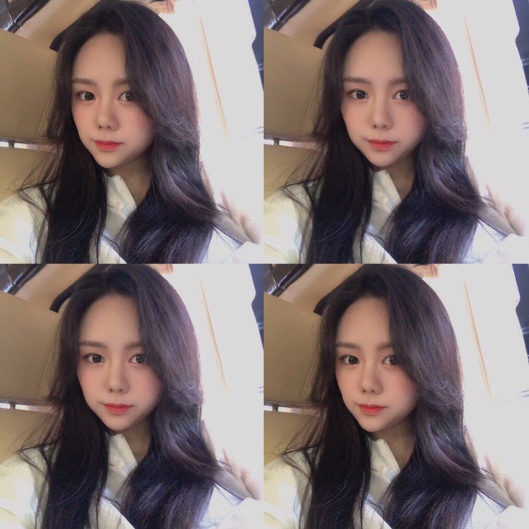 96년생 강지유 치어리더 인스타 근황