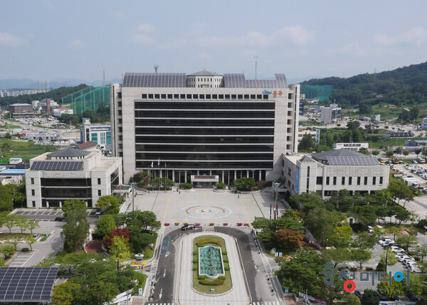  충주시, ‘치매극복 기원 걷기 챌린지’실시
