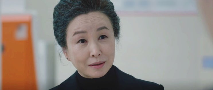  작은아씨들 등장인물 오혜석(김미숙) 원기선(이도엽), 꼭두각시 인형극.