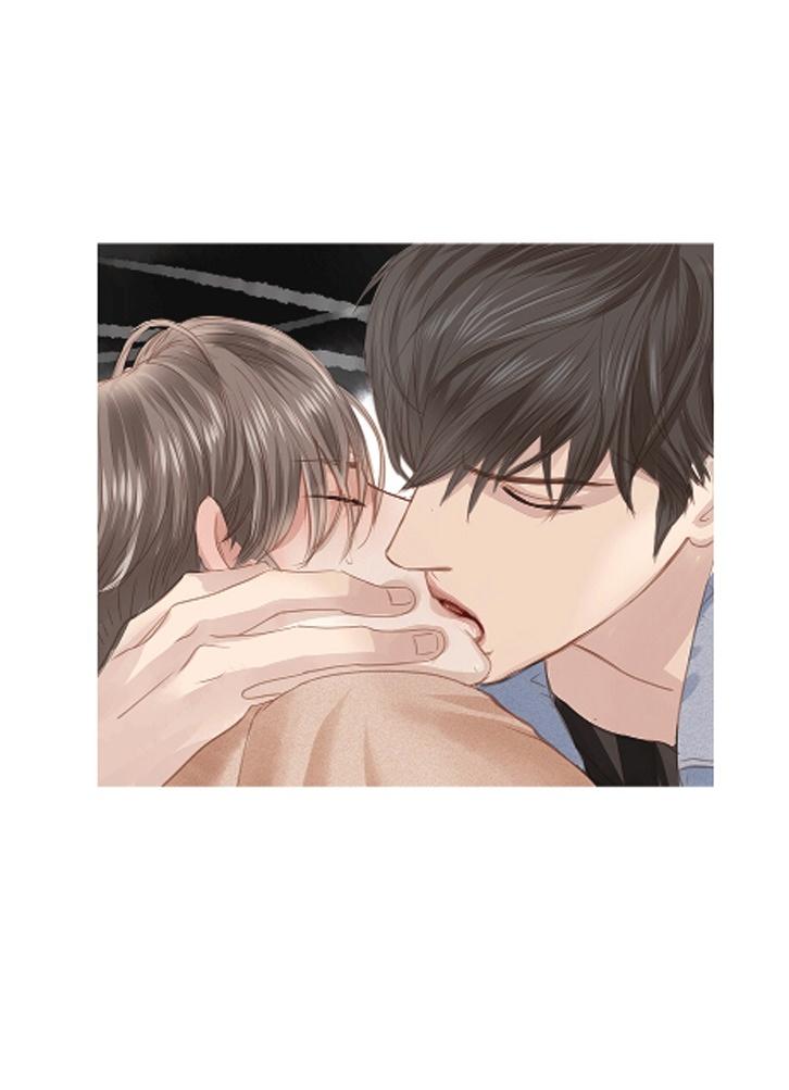  [웹툰 추천] BL 완결 그 남자들의 이야기 '청춘은 흐른다'
