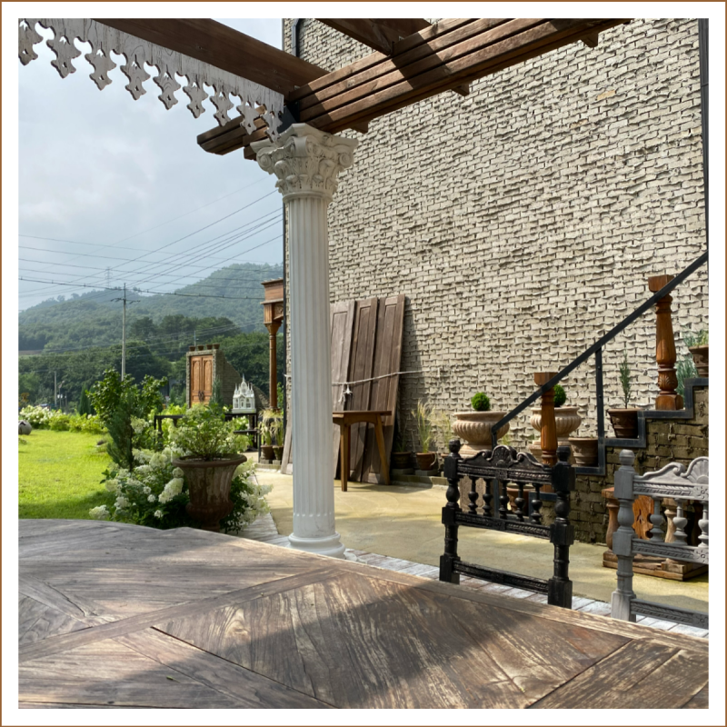 용인 렌탈스튜디오 사진찍기 좋은 소언 리빙 스튜디오 GooD!