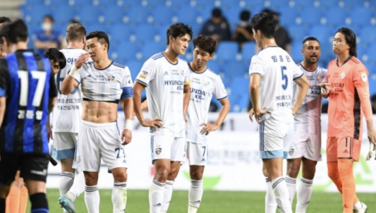 K리그 국내 프로축구 33라운드 정규라운드 최종전 스플릿 데이 18일 울산현대 수원FC 대구FC FC서울