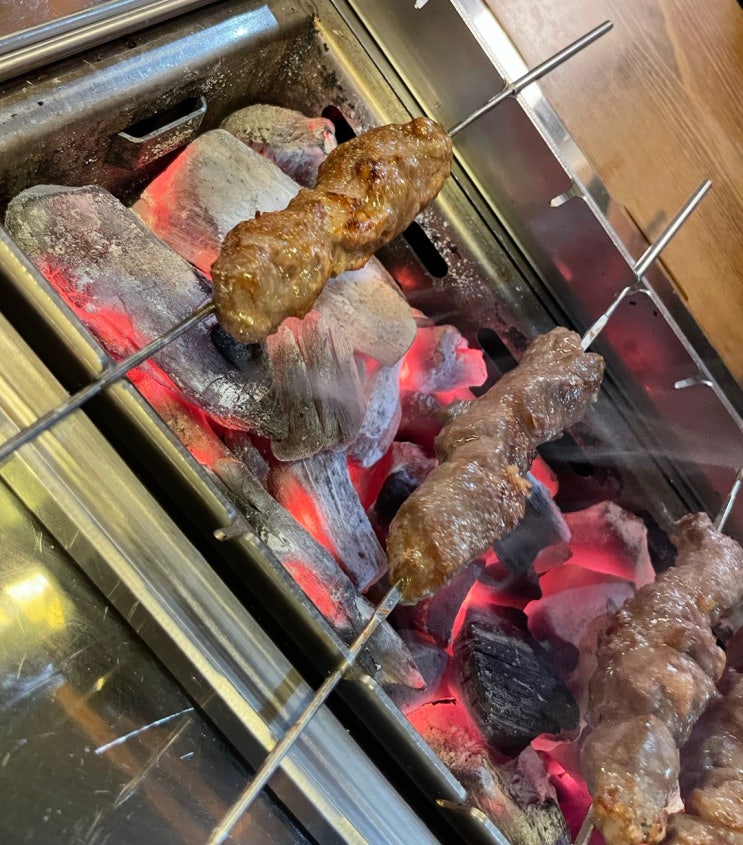  포항빠사 / 포항쌍사맛집 / 포항 양꼬치/ 쌍사 양꼬치 -먹어본 곳 중 가장 맛있었던 포항 허가네 양고기