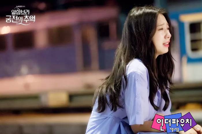  이별했을 때 심장이 찢어지는 것처럼 아프면 '병'에 걸렸기 때문