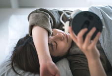  아침 어쩐지 상태가 좋지 않다…부진의 원인과 대책 방법