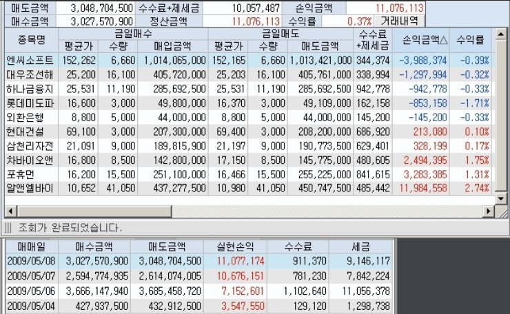  팍스넷 레전드 - 황금잡이님 59