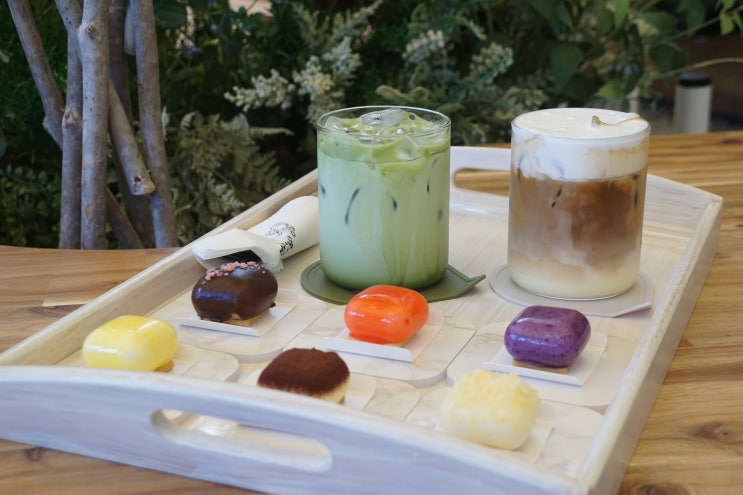  전포디저트카페 부산 서면조각케이크 맛집 포먼스