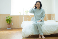  여성호르몬의 흐트러짐으로 인한 몸 상태 - 가정에서 실천할 수 있는 케어 방법이란?