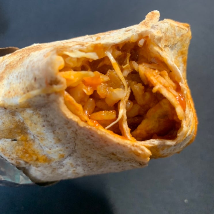  [아주대맛집] 밀플랜비 / 아주대맛집 / 우만동맛집 / 원천동맛집