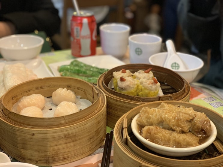  [강남/삼성] 팀호완 삼성점_팀호완 후기, 팀호완 메뉴, 서울 딤섬 맛집, 코엑스 딤섬 맛집, 홍콩  팀호완 한국상륙