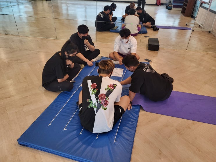  병점pt 자는동안에도 지방감량 효과본 후기