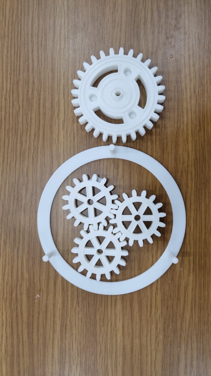  3D출력의뢰. 3D프린팅의뢰. 졸업작품.대학생과제