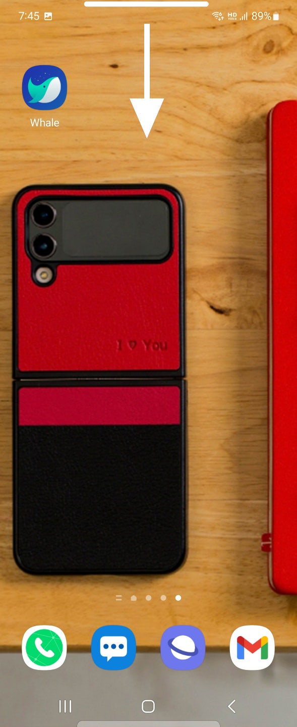 내 핸드폰 기종 확인하는 방법 (feat. 내 마음 속상하지 않게 꼭 체크하기.) : 네이버 블로그