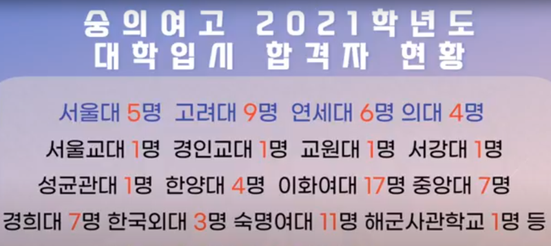 숭의여자고등학교 2학기 시험 일정 및 숭의여고 주요 학사일정 : 네이버 블로그