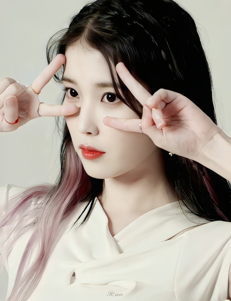 220915 아이유 '2022 골든아워 : 오렌지 태양 아래' <b>콘서트 연습</b>... 