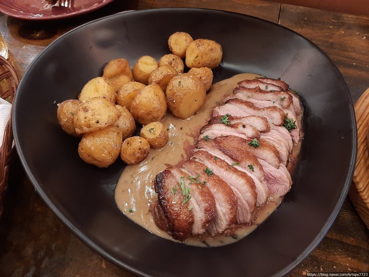  [호치민/1군] 벤탄시장 맛집 코코트(cocotte) - 가성비 뛰어난 프랑스 가정식