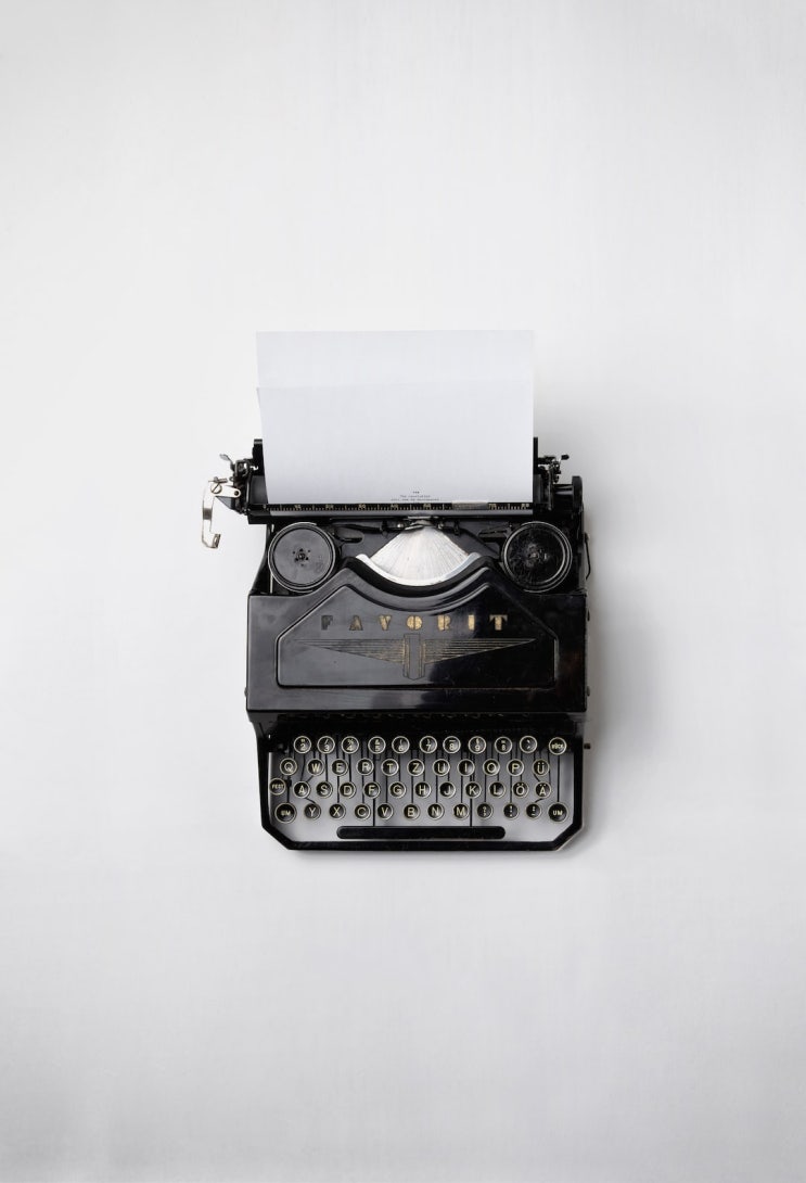 생산자의 삶을 살자.