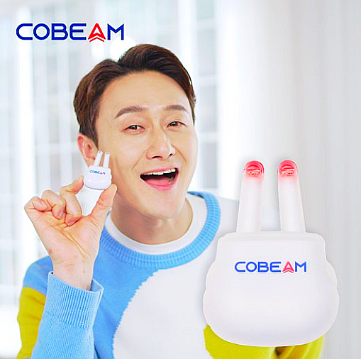  김원효 코빔 가정용 무선 비염 치료기 가격