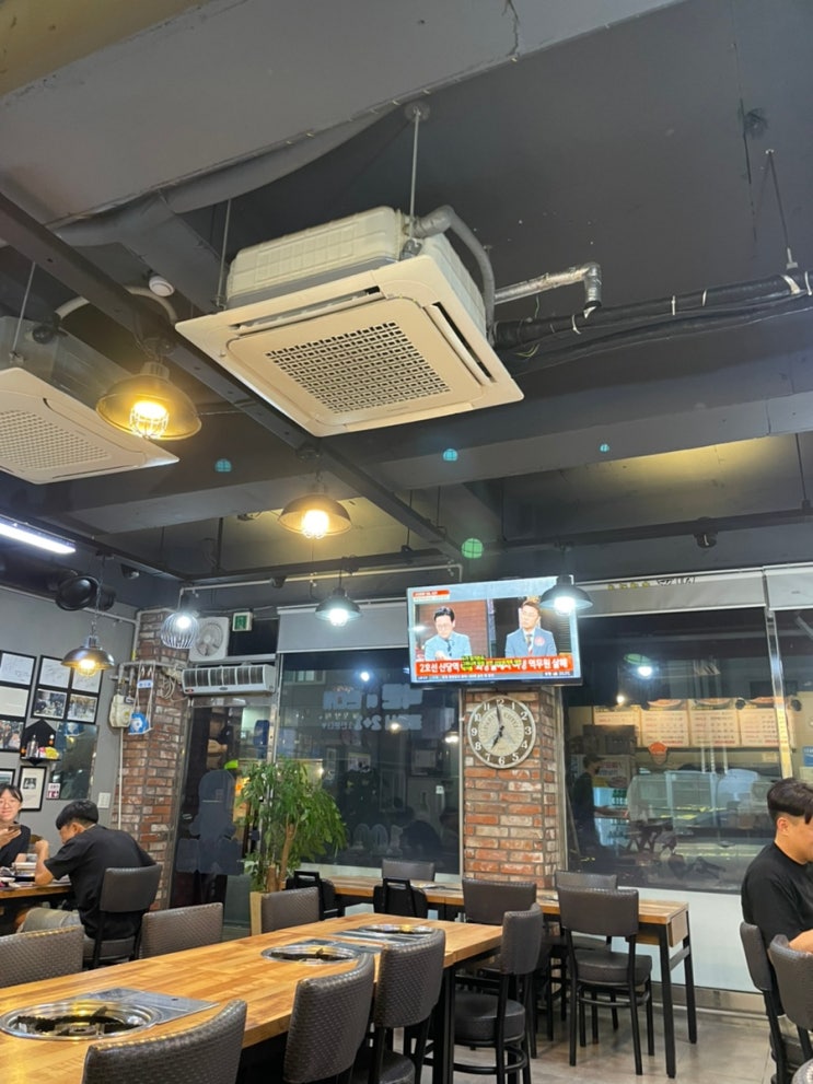  서산 부대찌개 가성비 맛집