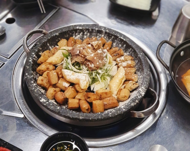  [원주 곱창] 여행길에 발견한 잡내 없는 숨은 곱창맛집 인정