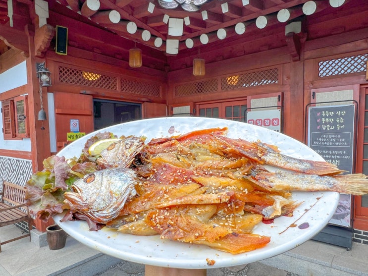  [양산맛집] 맛있는고기집 양산소고기 양산CC 한톨