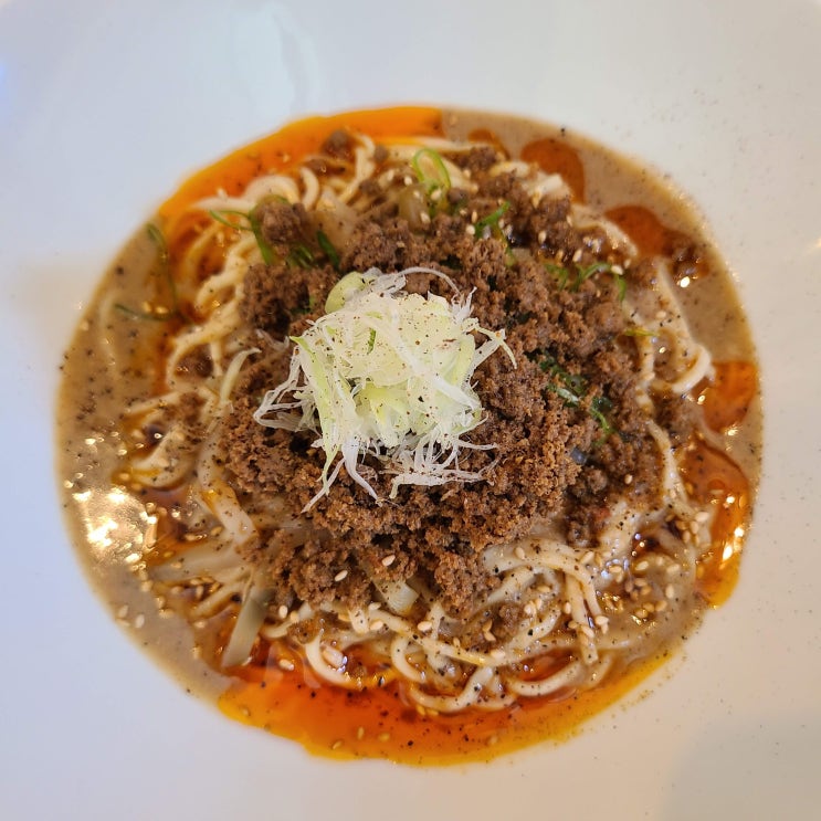 금산 제면소, 미쉐린 가이드 서울 2022 빕 구르망 레스토랑으로 선정된 찐 탄탄멘 맛집 금산 제면소, 미쉐린 가이드 서울 2022 빕 구르망 레스토랑으로 선정된 찐 탄탄멘 맛집