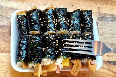 서수원분식 이미지