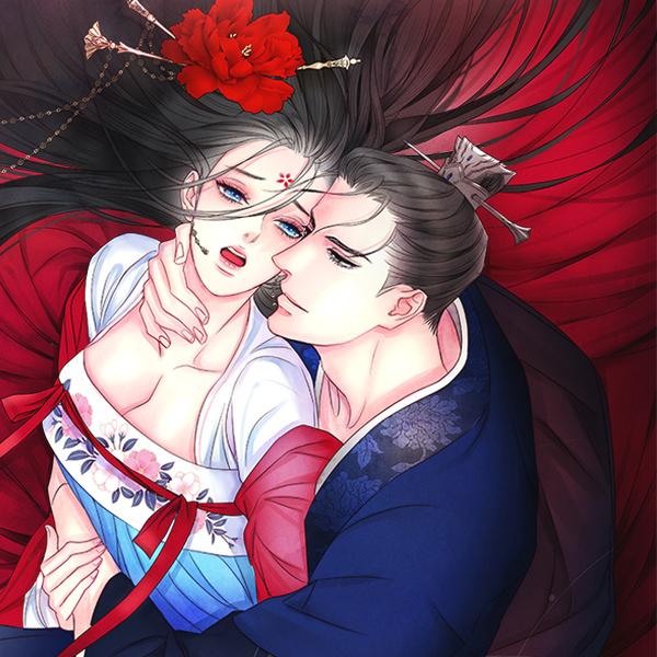  [웹툰 추천]19금 완결"저를 며느리라고 하셨잖아요." [배덕의 밤]