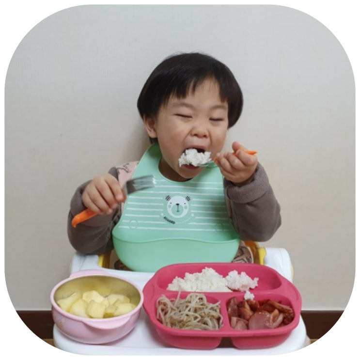  편식하는 아이 살 찌우는 법 고민이라면 이것부터 챙기세요
