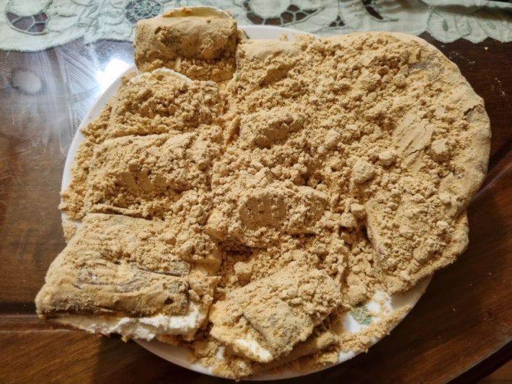 목동오거리에 새로 문 연 해운대 달맞이빵 콩떡콩떡 후기 목동오거리에 새로 문 연 해운대 달맞이빵 콩떡콩떡 후기