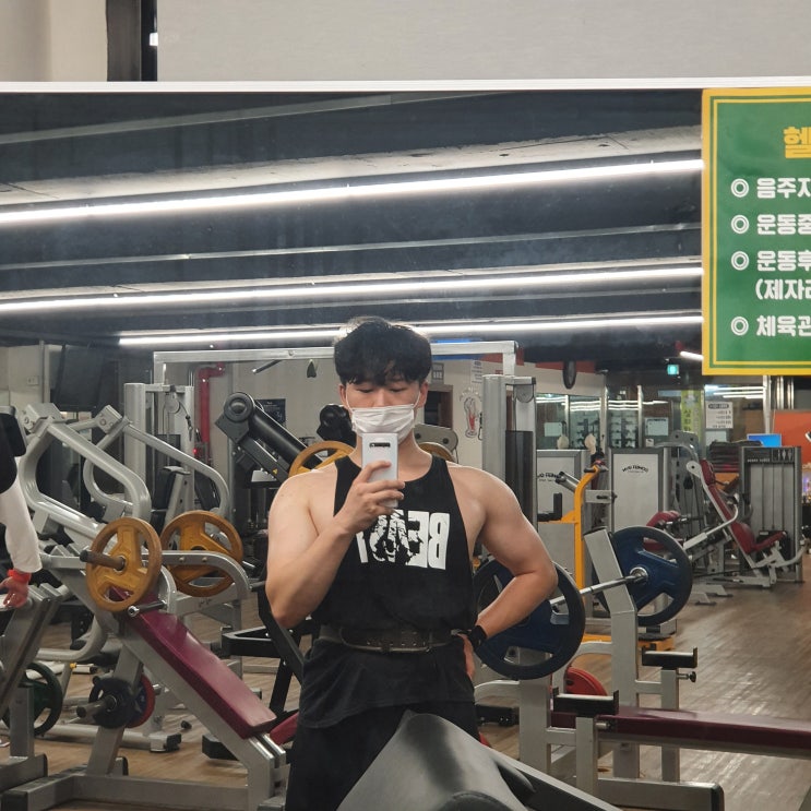 오늘 운동 일기 (183) 등 가슴 어깨 오늘 운동 일기 (183) 등 가슴 어깨