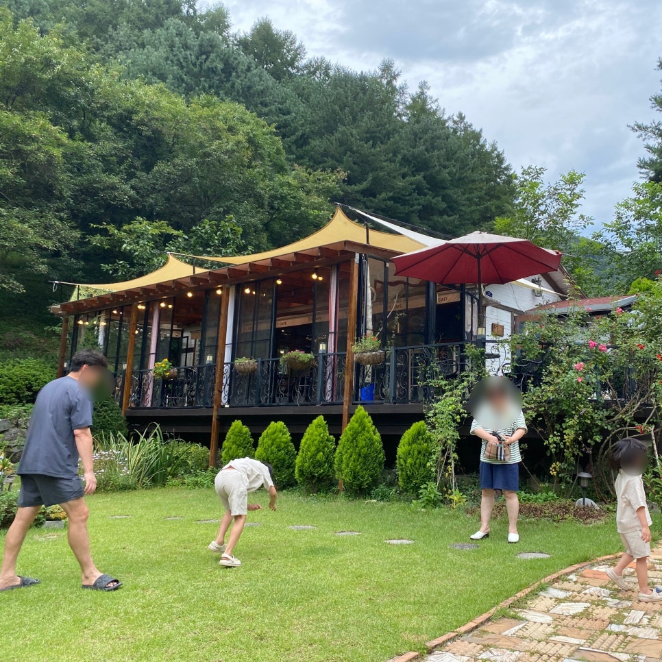 소낭카페 사진 1