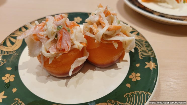  삼성역/코엑스맛집 ㅣ 시마스시 ㅣ 회전초밥 (+솔직후기)