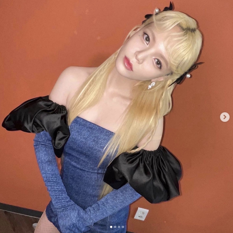 그룹 AOA 출신 지민, 힘든 시기에 먼저 손내밀어준 이효리와의 특별한 인연 공개 'U-GO-Girl' 무대 선보여 그룹 AOA 출신 지민, 힘든 시기에 먼저 손내밀어준 이효리와의 특별한 인연 공개 'U-GO-Girl' 무대 선보여
