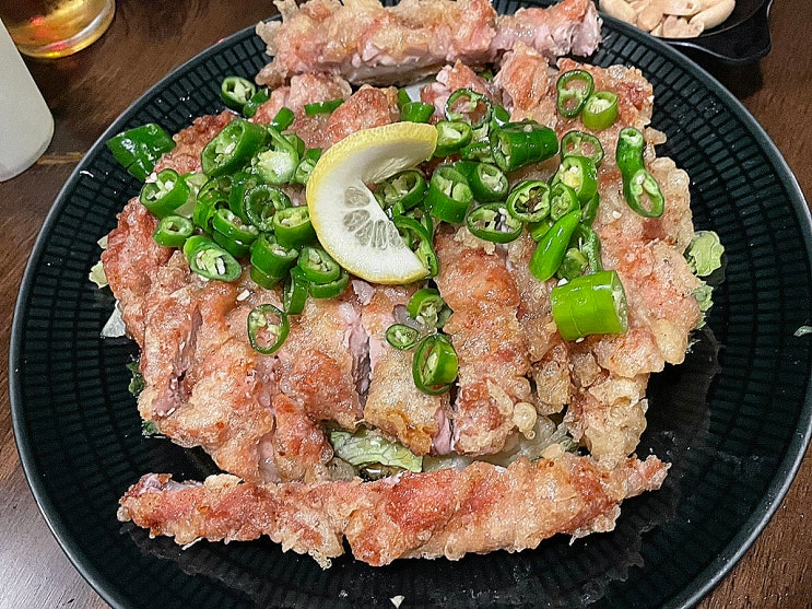  (종각맛집_용용선생) 종각에 드디어 생겨버렸다!