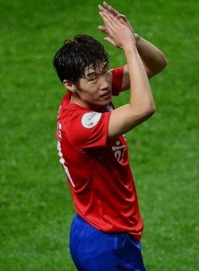 뭉쳐야 찬다 시즌2 박지성 드디어 출연 박지성 프로필 키 나이 정리