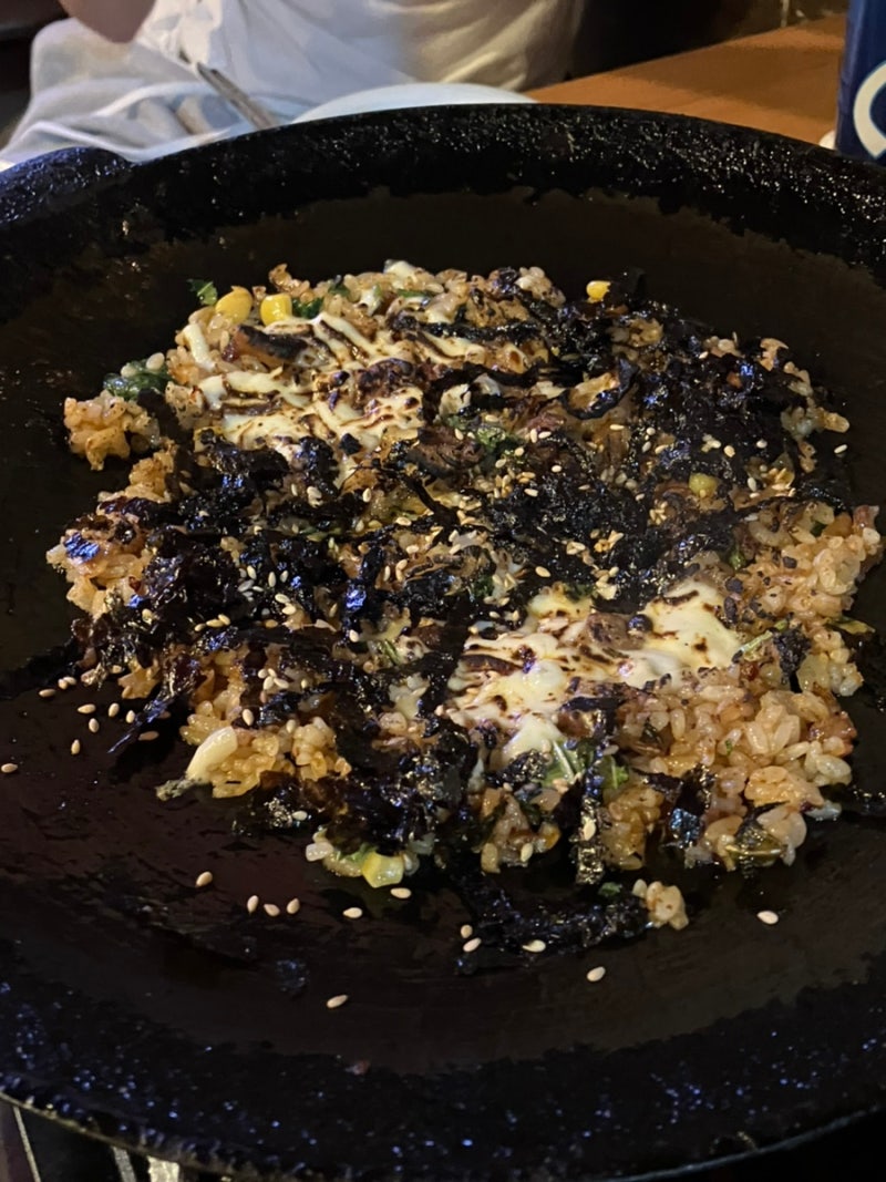 September, week 3 : 네이버 블로그