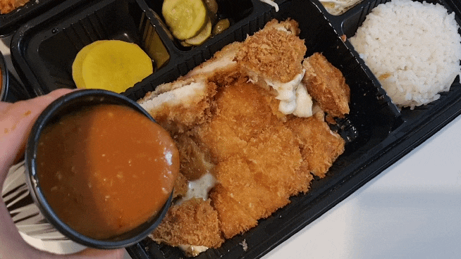  청주 율량동 맛집 : 현지인 추천 수제돈까스 맛집_쌍문동돈까스