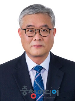충북대 서용석 교수, IAEG Vice-President 당선