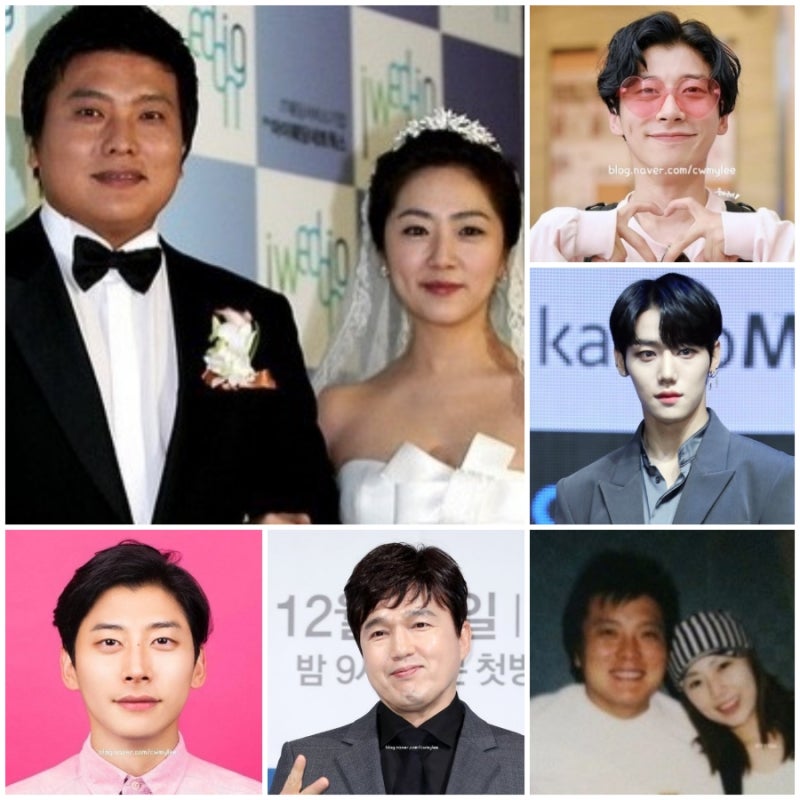 내일은 천재 1회 야구선수 ⭕️김태균 와이프 김석류 나이 직업 프로필 김광규 집 위치 곽윤....