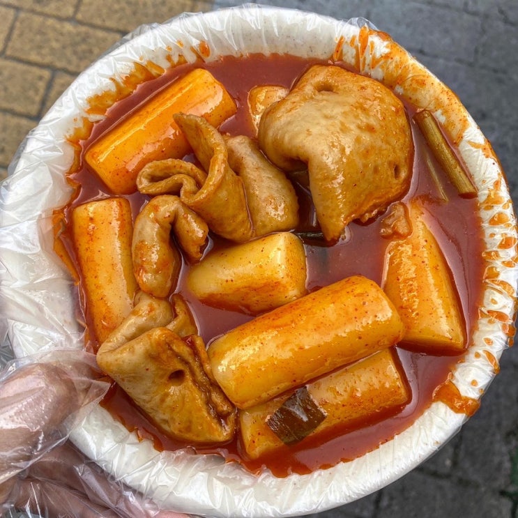 강남떡볶이맛집 짱군떡볶이 솔직리뷰 강남떡볶이맛집 짱군떡볶이 솔직리뷰